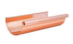 Водостічна ринва система 125/90