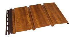 Софіт BudMat золотий дуб