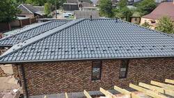 Металочерепиця Ретро - Яспіс 