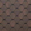 Eco Roof Hexagonal