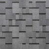 Битумная черепица Tegola Unica Gothik Granite