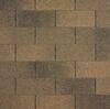 Бітумна черепиця IKO Superglass ™ -3TAB Autumn Brown
